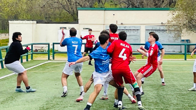 Jornada 1 clausura. Temporada 25-26